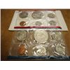 Image 2 : 1978 US MINT SET (UNC) P/D (WITH ENVELOPE)