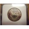 Image 2 : 2005-D SMS KENNEDY HALF DOLLAR NGC MS67