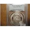 Image 1 : 2003 CUBA 10 PESOS PCGS PR69 DCAM KM-792