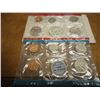 Image 2 : 1970 US MINT SET (UNC) P/D/S (WITH ENVELOPE)