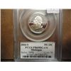 Image 1 : 2004-S MICHIGAN QUARTER PCGS PR69 DCAM