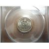 Image 2 : 2005-D ROOSEVELT DIME PCGS MS68 SATIN FINISH