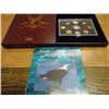 Image 1 : 1995 SOUTH AFRICAN PROOF SET
