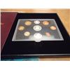 Image 2 : 1995 SOUTH AFRICAN PROOF SET