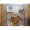 Image 2 : 2012-D ARTHUR DOLLAR PCGS MS67 POS. A