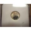 Image 2 : 1964 SILVER ROOSEVELT DIME NGC PF69