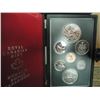 Image 1 : 1978 CANADA DOUBLE DOLLAR PROOF SET