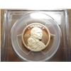 Image 2 : 2013-S NATIVE AMERICAN DOLLAR PCGS PR69 DCAM