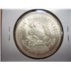 Image 2 : 1947 MEXICO SILVER 5 PESO .8680 OZ. ASW