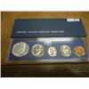 Image 1 : 1966 US SPECIAL MINT SET WITH BOX