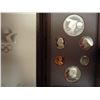 Image 1 : 1983 US PRESTIGE PROOF SET OLYMPIC
