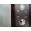 Image 2 : 1983 US PRESTIGE PROOF SET OLYMPIC