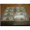 Image 1 : 3-1957,2-1957-A & 3-1957-B $1 SILVER CERTIFICATES