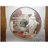 Image 2 : 26 GRAM STERLING PROOF MEDAL BICENTENNIAL