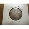 Image 2 : 1880-H CANADA SILVER 25 CENTS