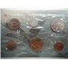 Image 2 : 1993 CANADA (PF LIKE) SET WITH ENVELOPE