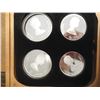 Image 2 : 1975 CANADA OLYMPIC COIN PROOF SET