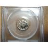 Image 2 : 1978-S ROOSEVELT DIME PCGS PR69 DCAM