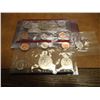 Image 2 : 1996 US MINT SET (UNC) P/D (WITH ENVELOPE)