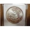 Image 2 : 1900-O MORGAN SILVER DOLLAR ANACS MS64 SUPERSONIC