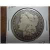 Image 1 : 1880 MORGAN SILVER DOLLAR
