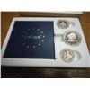 Image 2 : 1976-S US BICENTENNIAL SILVER PROOF SET