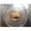 Image 2 : 2001-S LINCOLN CENT PCGS PR69 DCAM