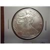 Image 1 : 2013 AMERICAN SILVER EAGLE UNC