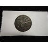 Image 1 : 1613/14 JAMES I HARRINGTON FARTHING