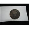 Image 2 : 1613/14 JAMES I HARRINGTON FARTHING