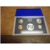 Image 1 : 1968 US PROOF SET WITH BOX, 40% SILVER JFK HALF