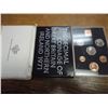 Image 1 : 1971 GREAT BRITAIN AND NORTHERN IRELAND PROOF SET