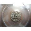 Image 2 : 2002-D ROOSEVELT DIME PCGS MS67FB