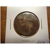 Image 1 : 1786 BABY HEAD VERMONT POST COLONIAL ISSUE COPPER