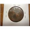 Image 2 : 1786 BABY HEAD VERMONT POST COLONIAL ISSUE COPPER