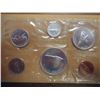 Image 1 : 1867-1967 CANADA SILVER FLYING GOOSE (PF LIKE) SET