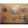 Image 2 : 1867-1967 CANADA SILVER FLYING GOOSE (PF LIKE) SET