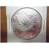 Image 2 : 2013 CANADA SILVER $5 MAPLE LEAF UNC
