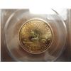 Image 2 : 2000-D SACAGAWEA DOLLAR PCGS MS67