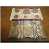 Image 1 : 1975 US MINT SET (UNC) P/D (WITH ENVELOPE)