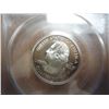 Image 2 : 2005-S OREGON QUARTER PCGS PR69 DCAM