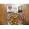 Image 2 : 2008-P MONROE DOLLAR PCGS MS66 POS. A
