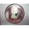 Image 2 : 1987 CANADA PROOF SILVER $20 OLYMPIC COIN
