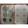 Image 3 : 1970 AUSTRALIA MINT SET 6 COINS IN RED CASE