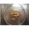 Image 2 : 1964 LINCOLN CENT PCGS PR65RD