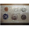 Image 1 : 1965 US SPECIAL MINT SET WITH ENVELOPE