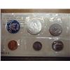 Image 2 : 1965 US SPECIAL MINT SET WITH ENVELOPE