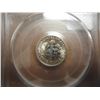 Image 2 : 1967 ROOSEVELT DIME PCGS MS66