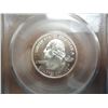 Image 2 : 2006-S SILVER SOUTH DAKOTA QUARTER PCGS PR70 DCAM