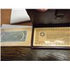 Image 2 : 1976 CRISP UNC $2 FRN FROM THE FRANKLIN MINT
